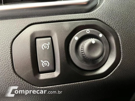 OROCH INTENSE 1.6 FLEX 16V MEC.
