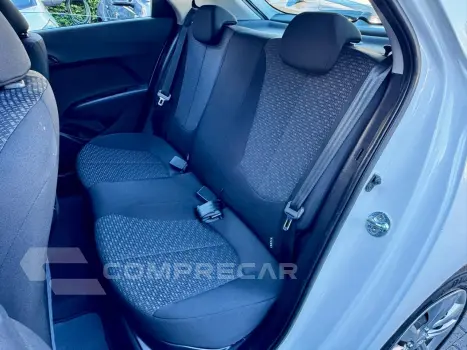 HB20 1.0 12V Comfort Plus
