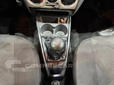 PALIO - 1.0 MPI FIRE 8V 4P MANUAL