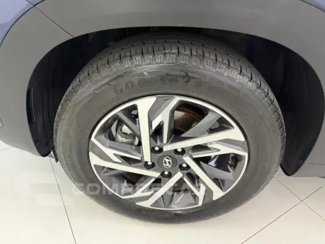 CRETA 1TA PLATINUM