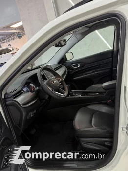 COMPASS 1.3 T270 Turbo Longitude