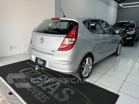 I30 2.0 MPFI GLS 16V