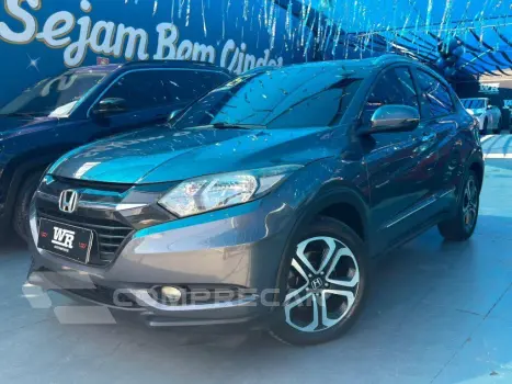 HR-V EXL 1.8 Flexone 16V 5p Aut.