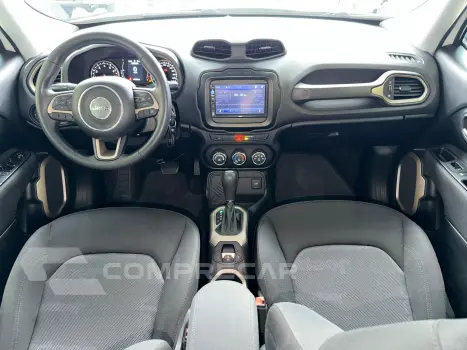 RENEGADE 1.8 16V