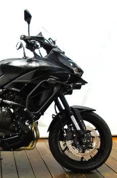 KAWASAKI VERSYS 650 ABS