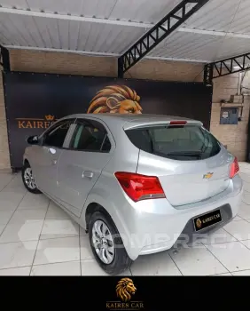 ONIX 1.0 LT