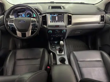 RANGER LTDCD4A32C