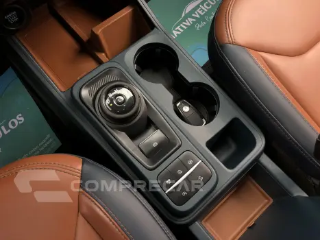 Maverick 2.0 Ecoboost Gasolina Lariat Fx4 Automático