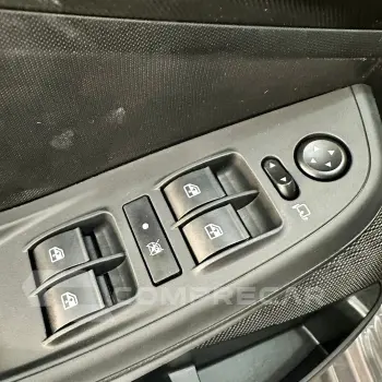 PULSE DRIVE 1.3 8V Flex Aut.
