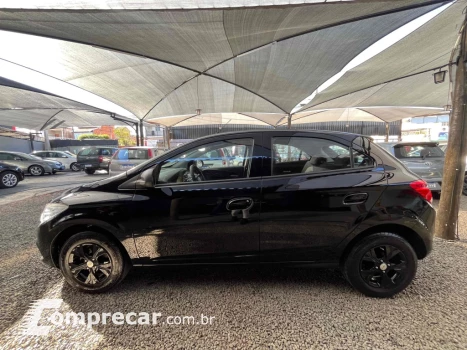 ONIX 1.0 MPFI LT 8V FLEX 4P MANUAL