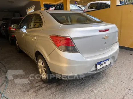PRISMA 1.4 LTZ Spe/4 8V