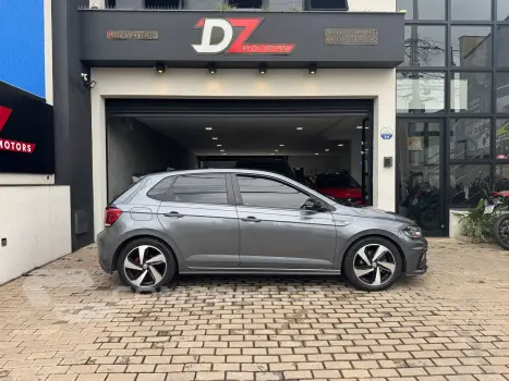 Polo GTS 1.4 TSI 16V Flex