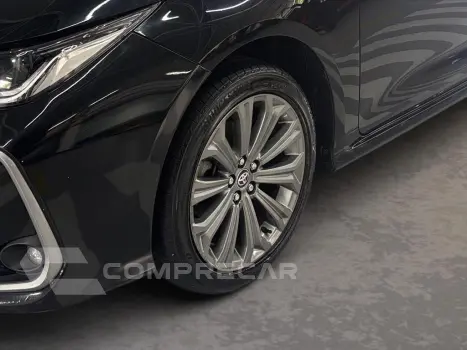 COROLLA 1.8 VVT-I HYBRID FLEX ALTIS CVT