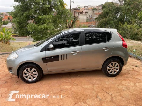 PALIO 1.0 MPI Attractive 8V