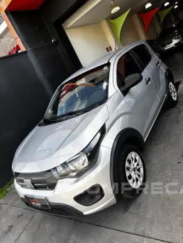 MOBI 1.0 8V EVO Like.