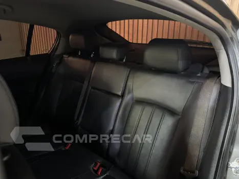 CRUZE 1.8 LT SPORT6 16V FLEX 4P AUTOMÁTICO