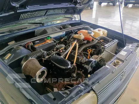 PARATI 1.8 CL 8V