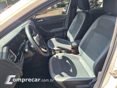 NIVUS 1.0 200 TSI TOTAL FLEX HIGHLINE AUTOMÁTICO