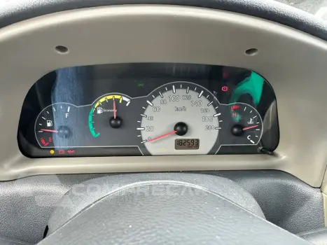 PALIO 1.0 MPI Fire Celebration 8V