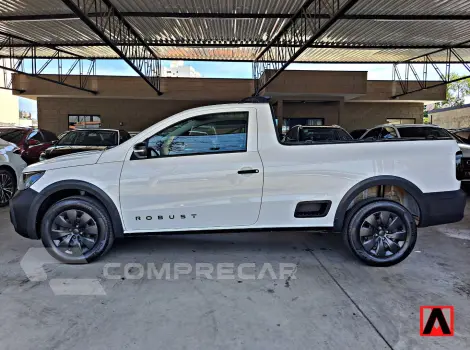 SAVEIRO 1.6 MSI Robust CS 16V