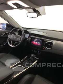 TIGGO 5X 1.5 VVT Turbo Iflex T