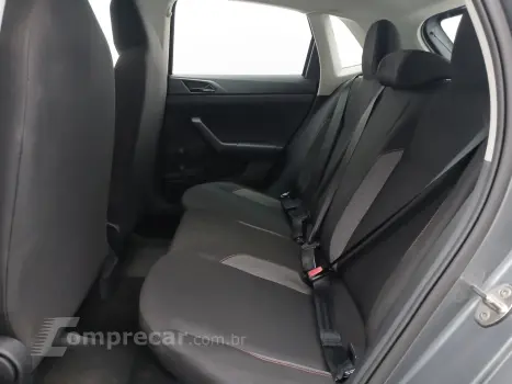 POLO 1.0 MPI TRACK MANUAL