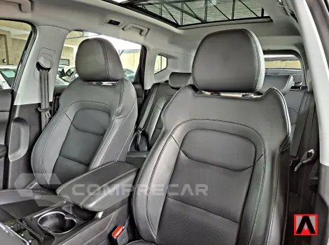 TIGGO 7 PRO 1.6 Tgdi MAX Drive