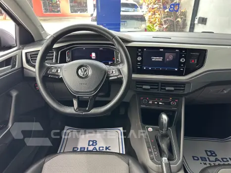 Polo Highline 200 TSI 1.0 Flex 12V Aut.