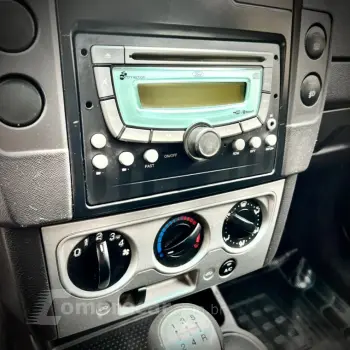 ECOSPORT 1.6 Freestyle 8V