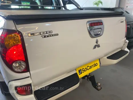L200 TRITON 2.4 HLS 4X2 CD 16V