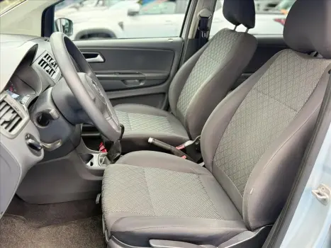 FOX 1.0 MI TRENDLINE 8V FLEX 4P MANUAL