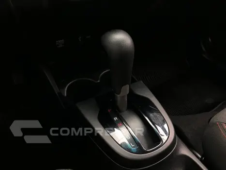 Wr-V 1.5 16V Flexone Ex Cvt