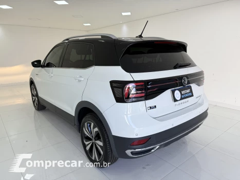 T-CROSS 1.4 250 TSI Highline