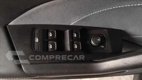 T-CROSS 1.0 200 TSI TOTAL FLEX COMFORTLINE AUTOMÁ