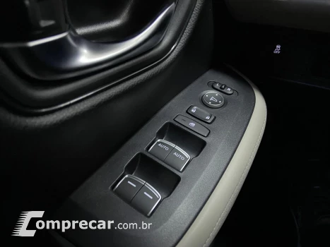 ZR-V 2.0 i-VTEC GASOLINA TOURING CVT