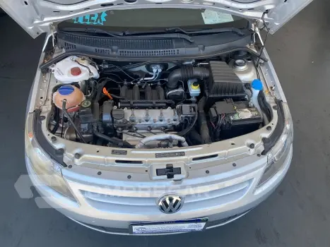 GOL 1.6 MI Power 8V G.V