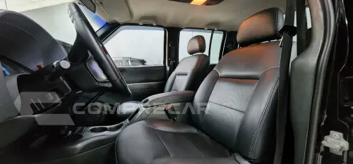 S10 P-Up Executive 2.4 MPFI F.Power CD