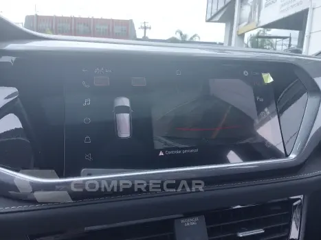 TAOS 1.4 250 TSI TOTAL FLEX HIGHLINE AUTOMÁTICO