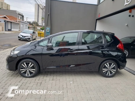 FIT 1.5 EX 16V