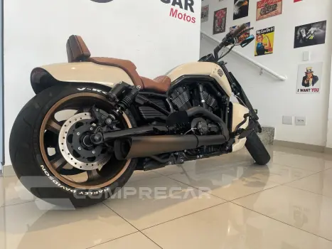 V-ROD 1250CC MUSCLE VRSCF