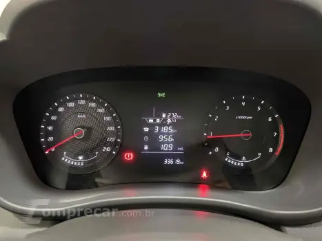 HB20S 1.0 12V FLEX COMFORT MANUAL