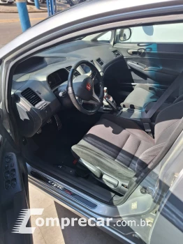 CIVIC 2.0 SI 16V