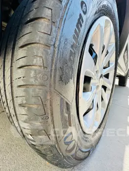 STRADA 1.4 Fire Endurance CS