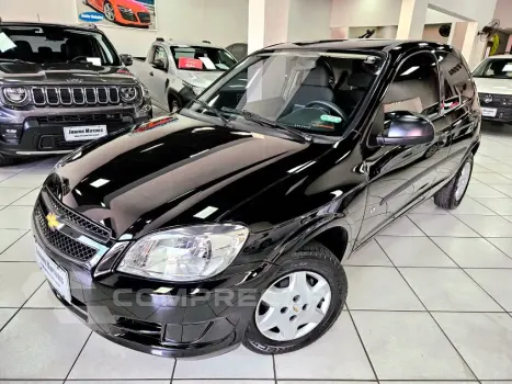CHEVROLET Celta Life/ LS 1.0 MPFI 8V FlexPower 3p 2 portas