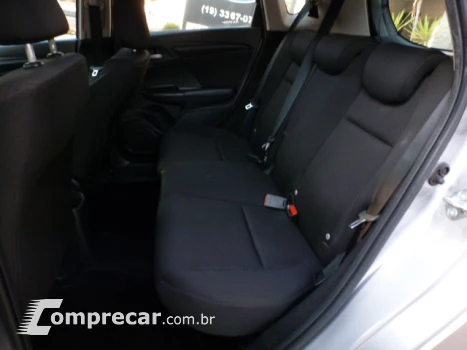 FIT 1.5 Personal 16V