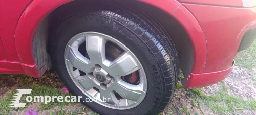 MONTANA 1.8 Sport CS 8V
