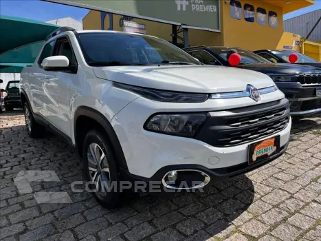 TORO 1.8 16V EVO Freedom AT6