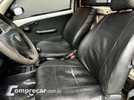 STRADA 1.4 MPI Fire CS 8V