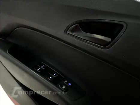 HB20 1.0 COMFORT 12V FLEX 4P MANUAL