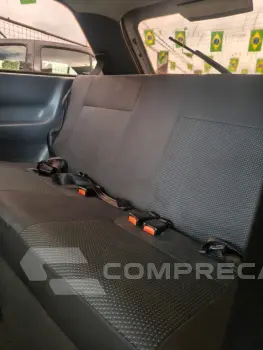 GOL 1.0 MI 8V G.IV